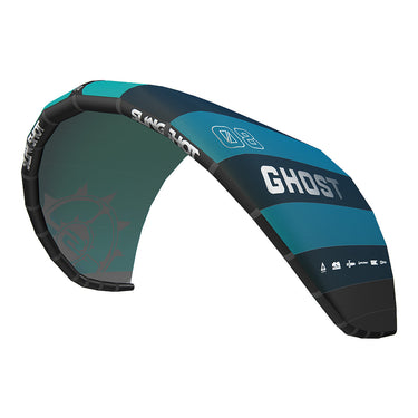 Bladder Slingshot Ghost V1
